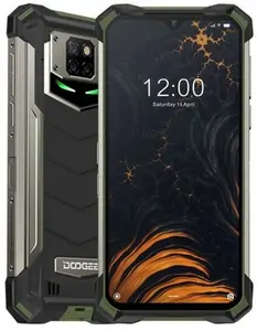 Замена тачскрина на телефоне Doogee S88 Pro в Красноярске